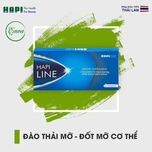 sản phẩm giảm cân hiệu quả, giảm cân, viên uống giảm cân, giữ dáng, bí quyết giảm cân nhanh, sản phẩm chống thèm ăn, enva, enva.vn, bí quyết duy trì cân nặng, hapi line, viên uống hapi line 2