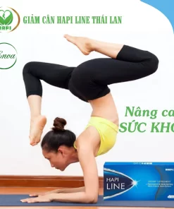 sản phẩm giảm cân hiệu quả, giảm cân, viên uống giảm cân, giữ dáng, bí quyết giảm cân nhanh, sản phẩm chống thèm ăn, enva, enva.vn, bí quyết duy trì cân nặng, hapi line, viên uống hapi line 4