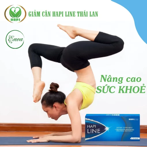 sản phẩm giảm cân hiệu quả, giảm cân, viên uống giảm cân, giữ dáng, bí quyết giảm cân nhanh, sản phẩm chống thèm ăn, enva, enva.vn, bí quyết duy trì cân nặng, hapi line, viên uống hapi line 4