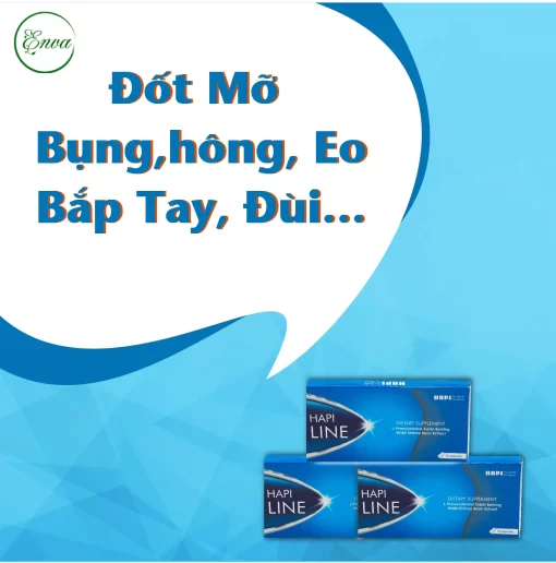 sản phẩm giảm cân hiệu quả, giảm cân, viên uống giảm cân, giữ dáng, bí quyết giảm cân nhanh, sản phẩm chống thèm ăn, enva, enva.vn, bí quyết duy trì cân nặng, hapi line, viên uống hapi line 5
