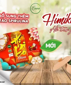 sản phẩm giảm cân hiệu quả, giảm cân, viên uống giảm cân, giữ dáng, bí quyết giảm cân nhanh, sản phẩm chống thèm ăn, enva, enva.vn, bí quyết duy trì cân nặng, cacao giảm cân himiko, cacao giảm cân, himiko, himiko slim, 6