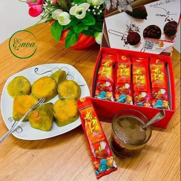 Cacao Himiko Slim - Enva 14 sản phẩm giảm cân hiệu quả, giảm cân, viên uống giảm cân, giữ dáng, bí quyết giảm cân nhanh, sản phẩm chống thèm ăn, enva, enva.vn, bí quyết duy trì cân nặng, cacao giảm cân himiko, cacao giảm cân, himiko, himiko slim, 5