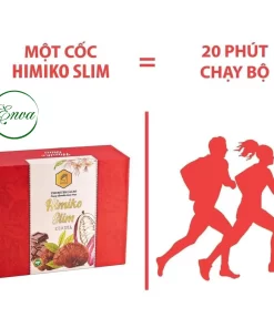 sản phẩm giảm cân hiệu quả, giảm cân, viên uống giảm cân, giữ dáng, bí quyết giảm cân nhanh, sản phẩm chống thèm ăn, enva, enva.vn, bí quyết duy trì cân nặng, cacao giảm cân himiko, cacao giảm cân, himiko, himiko slim, 3