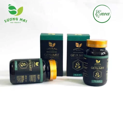 viên uống getslimfit by enva, enva.vn, giảm cân, năng lượng mới hình thể mới cuộc sống mới, tviên uống giảm cân, viên uống getslimfit, getslimfit, liệu trình getslimfit