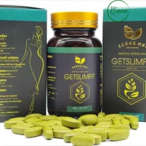 Liệu trình GETSLIMFIT - enva 9 viên uống getslimfit 4 by enva, enva.vn, giảm cân, năng lượng mới hình thể mới cuộc sống mới, tviên uống giảm cân, viên uống getslimfit, getslimfit, liệu trình getslimfit