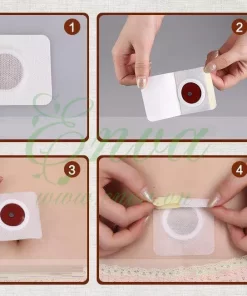 sản phẩm giảm cân hiệu quả, giảm cân, viên uống giảm cân, giữ dáng, bí quyết giảm cân nhanh, sản phẩm chống thèm ăn, enva, enva.vn, bí quyết duy trì cân nặng, giảm cân nhanh, giảm cân an toàn, bí quyết giảm cân nhanh, giảm cân tự nhiên, Miếng dán giảm cân Enva 3