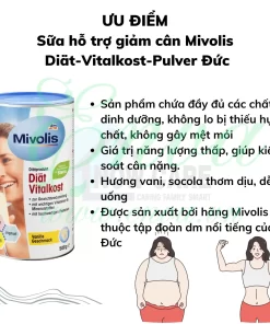 sản phẩm giảm cân hiệu quả, giảm cân, viên uống giảm cân, giữ dáng, bí quyết giảm cân nhanh, sản phẩm chống thèm ăn, enva, enva.vn, bí quyết duy trì cân nặng, giảm cân nhanh, giảm cân an toàn, bí quyết giảm cân nhanh, giảm cân tự nhiên, sữa giảm cân Diät Vitalkost Pulver, Diät Vitalkost Pulver 3