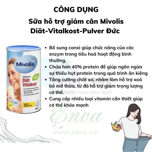 sản phẩm giảm cân hiệu quả, giảm cân, viên uống giảm cân, giữ dáng, bí quyết giảm cân nhanh, sản phẩm chống thèm ăn, enva, enva.vn, bí quyết duy trì cân nặng, giảm cân nhanh, giảm cân an toàn, bí quyết giảm cân nhanh, giảm cân tự nhiên, sữa giảm cân Diät Vitalkost Pulver, Diät Vitalkost Pulver 2