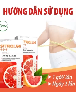 trà sitrolim 2 by enva, enva.vn, giảm cân, năng lượng mới hình thể mới cuộc sống mới, trà giảm cân, sitrolim