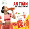 trà sitrolim 4 by enva, enva.vn, giảm cân, năng lượng mới hình thể mới cuộc sống mới, trà giảm cân, sitrolim