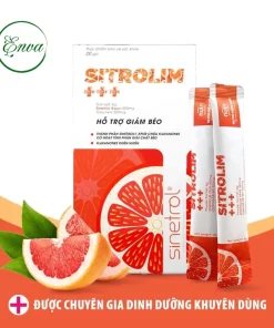 trà sitrolim 7 by enva, enva.vn, giảm cân, năng lượng mới hình thể mới cuộc sống mới, trà giảm cân, sitrolim