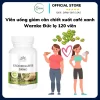 viên uống warkne 1 by enva, enva.vn, giảm cân, năng lượng mới hình thể mới cuộc sống mới, tviên uống giảm cân, viên uống warkne