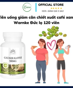 viên uống warkne 1 by enva, enva.vn, giảm cân, năng lượng mới hình thể mới cuộc sống mới, tviên uống giảm cân, viên uống warkne