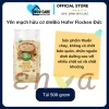 Yến mạch hữu cơ Hafer Flocken - enva 4