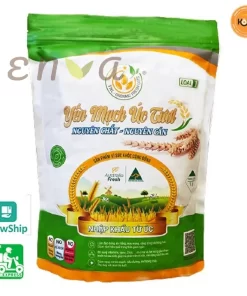 yến mạch tươi -úc - enva -