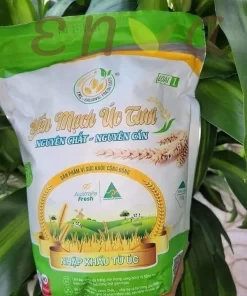 yến mạch tươi -úc - enva - 3
