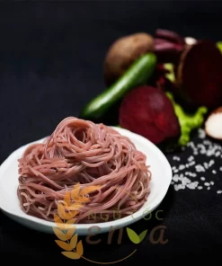 bún gạo lứt đỏ - enva - 1