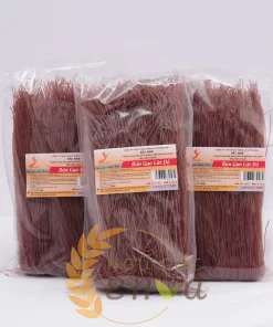 bún gạo lứt đỏ - enva - 4