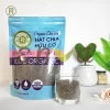 hạt chia hữu cơ 1kg - real food- enva