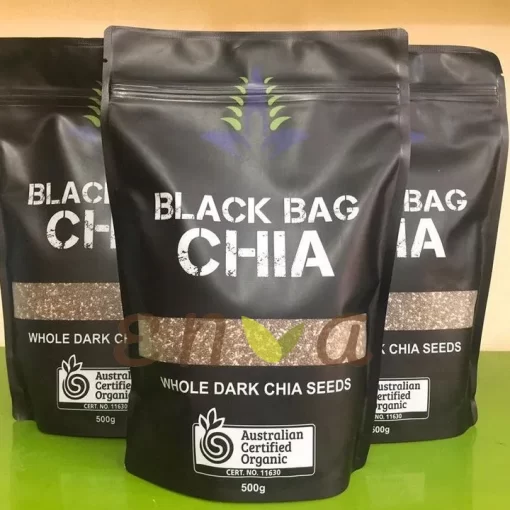 hạt chia úc black bag hgs - enva- envavn - 3