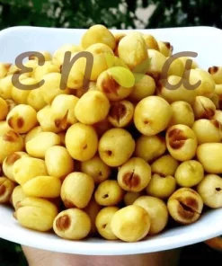 HẠT SEN SẤY GIÒN ĂN LIỀN ĐẶC SẢN HUẾ 500G 1