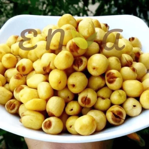 HẠT SEN SẤY GIÒN ĂN LIỀN ĐẶC SẢN HUẾ 500G 1