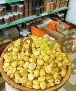 HẠT SEN SẤY GIÒN ĂN LIỀN ĐẶC SẢN HUẾ 500G 3