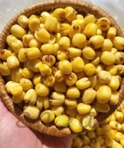 Hạt sen sấy giòn Huế - Mesu Store - Enva 3