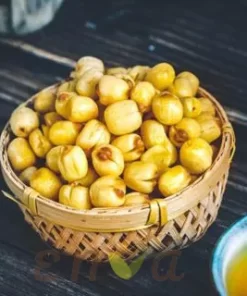 Hạt sen sấy giòn Huế - Mesu Store - Enva 5