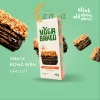 snack rong biển, hạt gạo lứt - yoga baked- enva 2