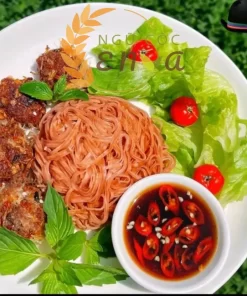 hủ tiếu gạo lứt sa đéc - enva -4