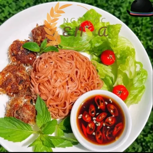 hủ tiếu gạo lứt sa đéc - enva -4
