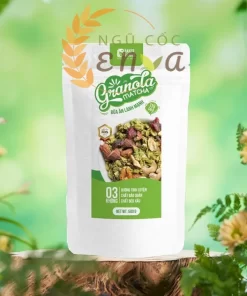 ngũ cốc yến mạch granalo - enva - 3