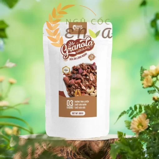 ngũ cốc yến mạch granalo - enva - 4