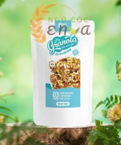ngũ cốc yến mạch granalo - enva - 5