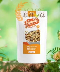 ngũ cốc yến mạch granalo - enva - 6