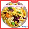 trái cây sấy thập cẩm - enva- 4