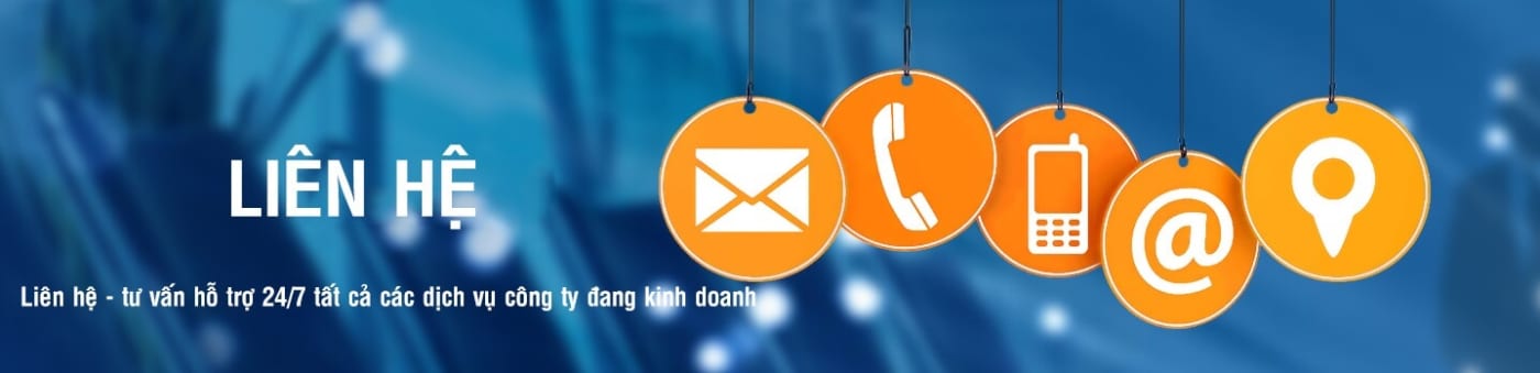 Liên hệ 1 Liên hệ